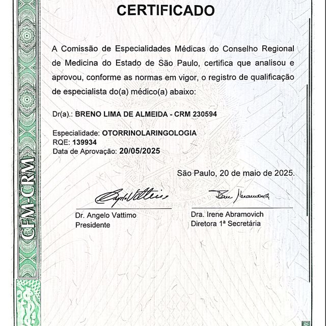 Ampliar imagem: certificate 1