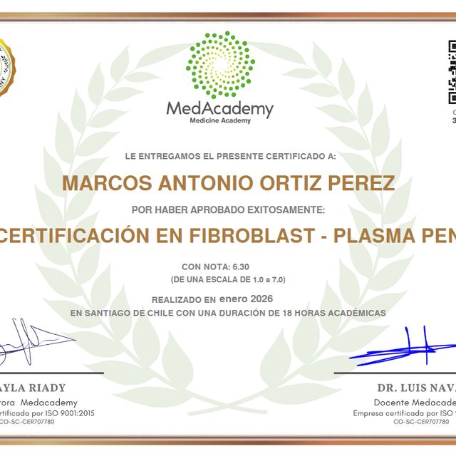 Acercar imagen: certificate 22
