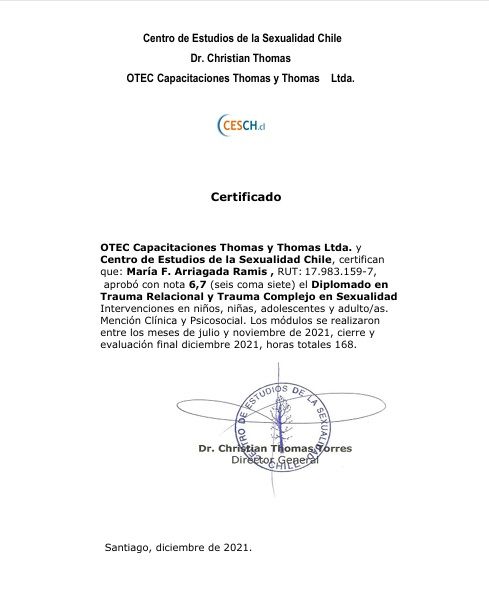 Acercar imagen: certificate 2