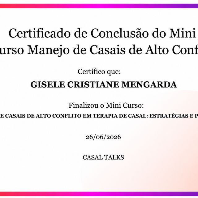 Ampliar imagem: certificate 12