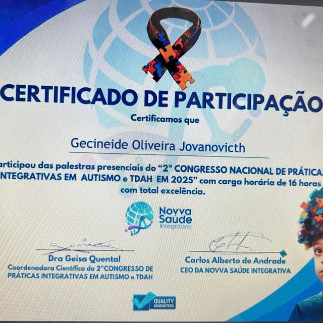 Ampliar imagem: certificate 5