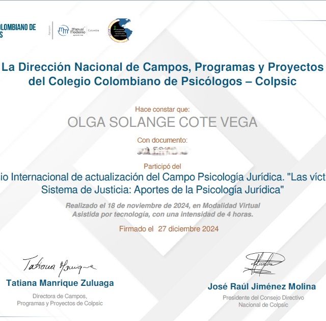 Acercar imagen: certificate 2