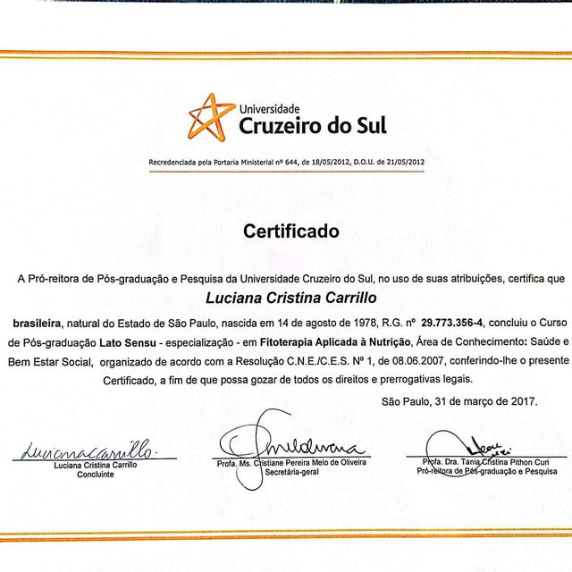 Ampliar imagem: certificate 4