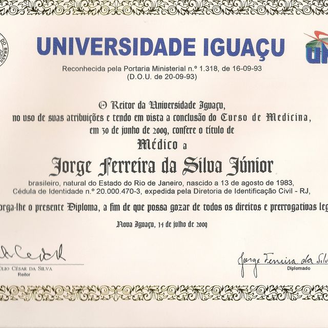 Ampliar imagem: certificate 1