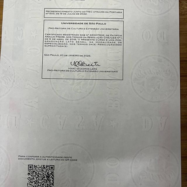 Ampliar imagem: certificate 3