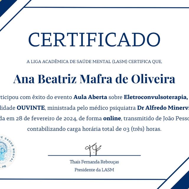 Ampliar imagem: certificate 8