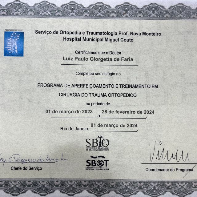 Ampliar imagem: certificate 3