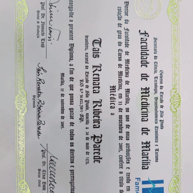 Ampliar imagem: certificate 5