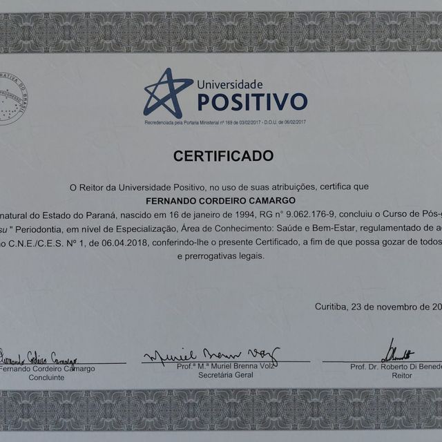 Ampliar imagem: certificate 3