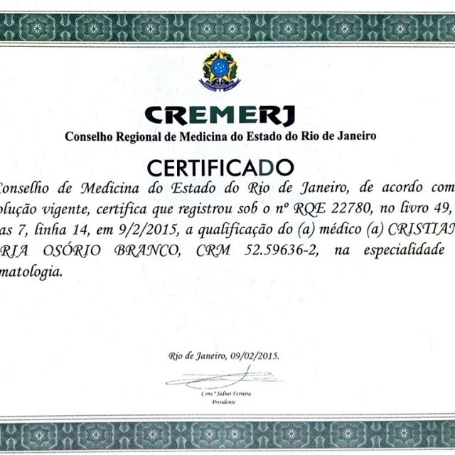 Ampliar imagem: certificate 4