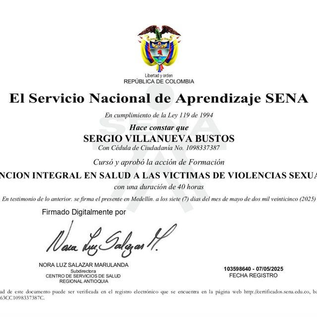 Acercar imagen: certificate 10
