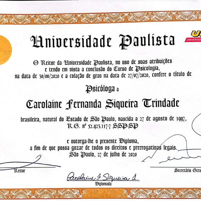 Ampliar imagem: certificate 1