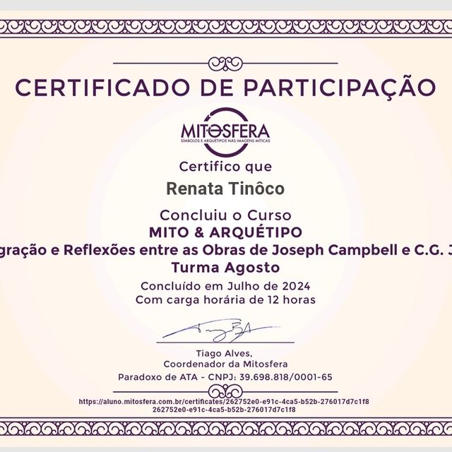Ampliar imagem: certificate 6