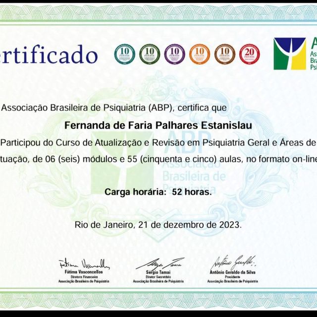 Ampliar imagem: certificate 3