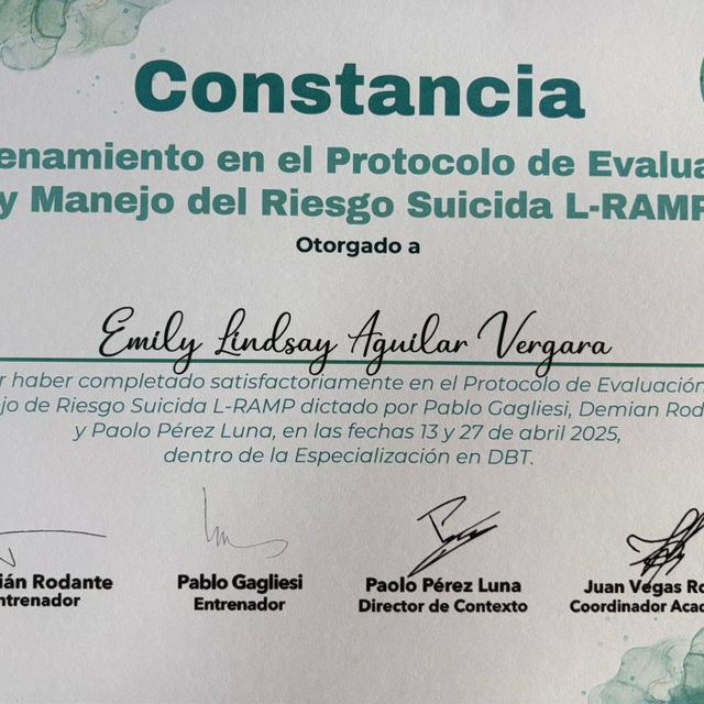 Acercar imagen: certificate 8