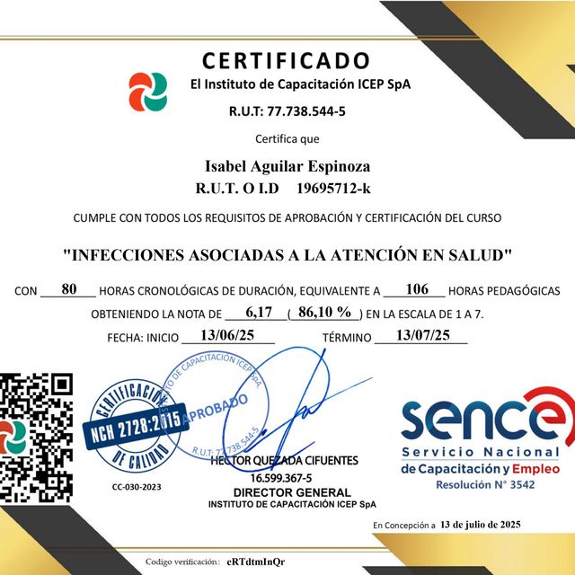 Acercar imagen: certificate 9