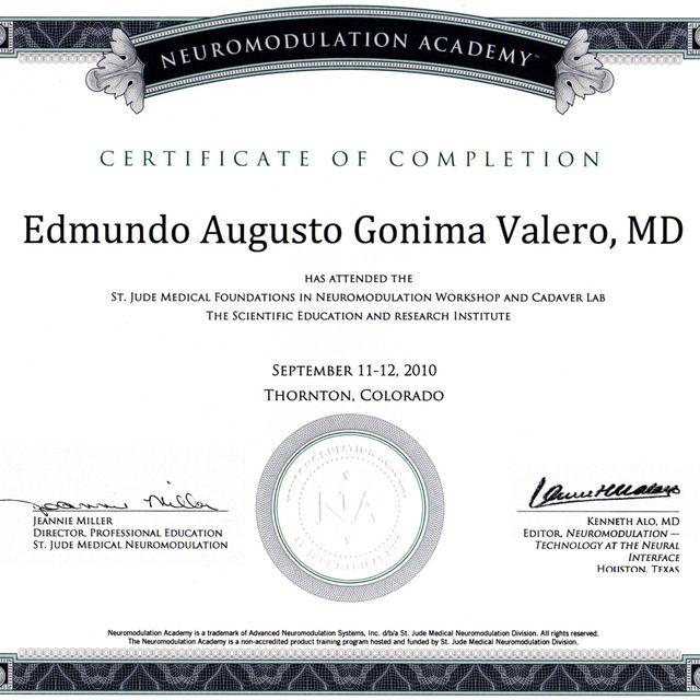 Acercar imagen: certificate 8