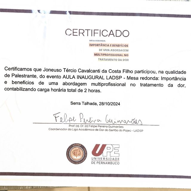 Ampliar imagem: certificate 4