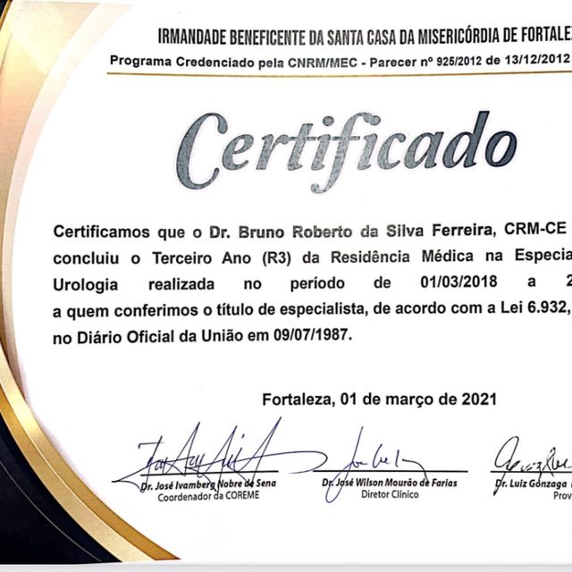 Ampliar imagem: certificate 3