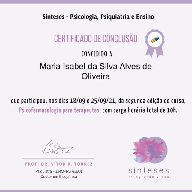 Ampliar imagem: certificate 54