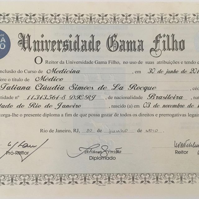 Ampliar imagem: certificate 1