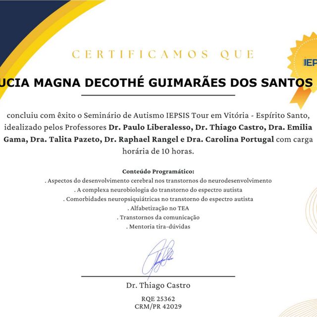 Ampliar imagem: certificate 6