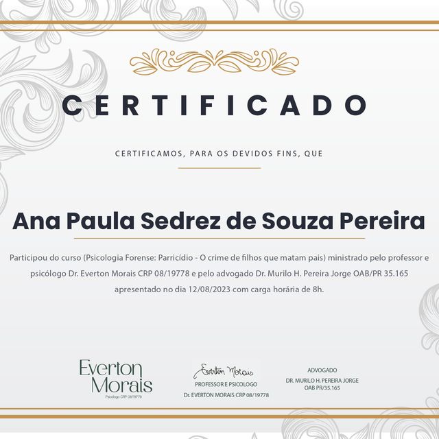 Ampliar imagem: certificate 6