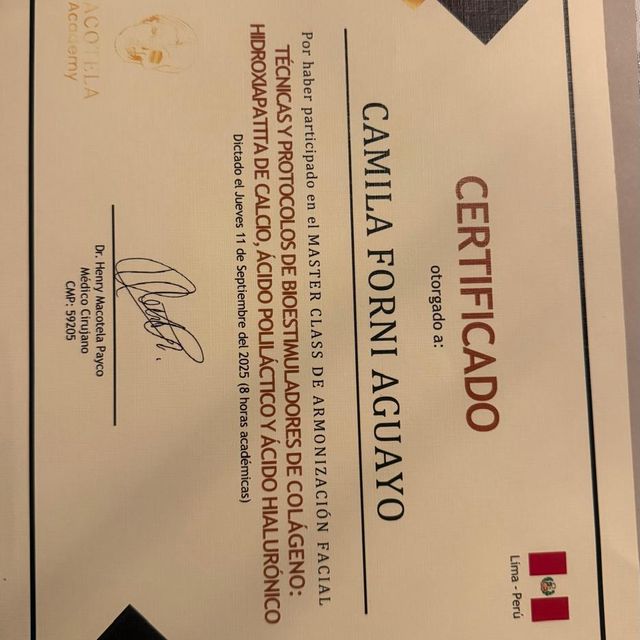 Acercar imagen: certificate 9