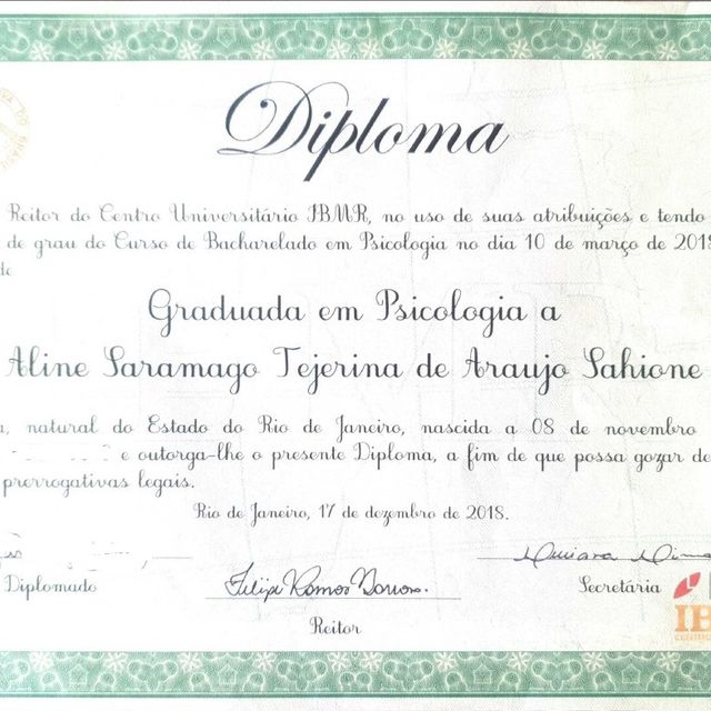 Ampliar imagem: certificate 3