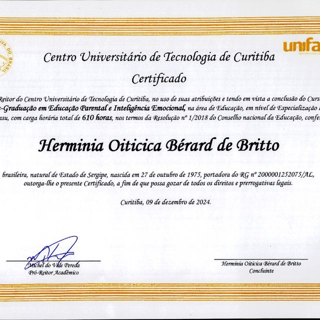 Ampliar imagem: certificate 3