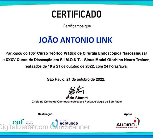 Ampliar imagem: certificate 4
