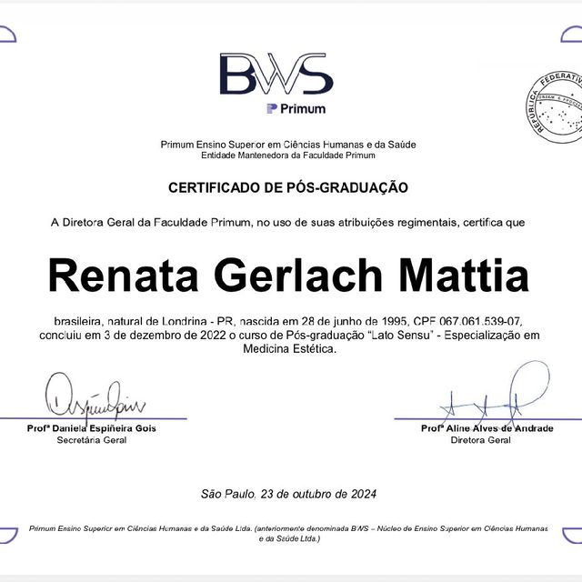 Ampliar imagem: certificate 1