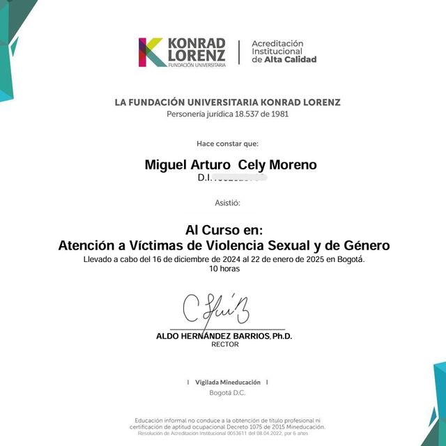 Acercar imagen: certificate 4