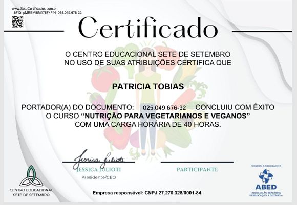 Ampliar imagem: certificate 13