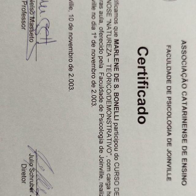 Ampliar imagem: certificate 7