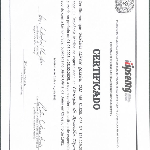Ampliar imagem: certificate 3