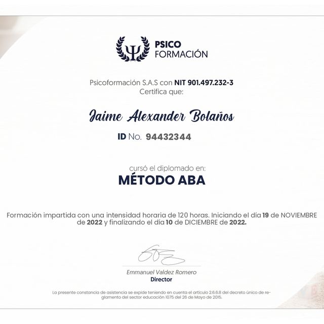 Acercar imagen: certificate 4