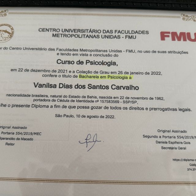 Ampliar imagem: certificate 1