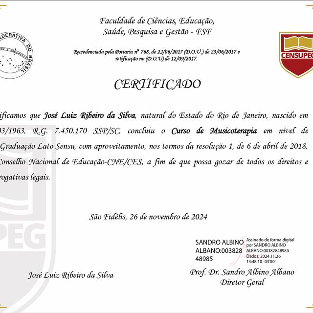 Ampliar imagem: certificate 3