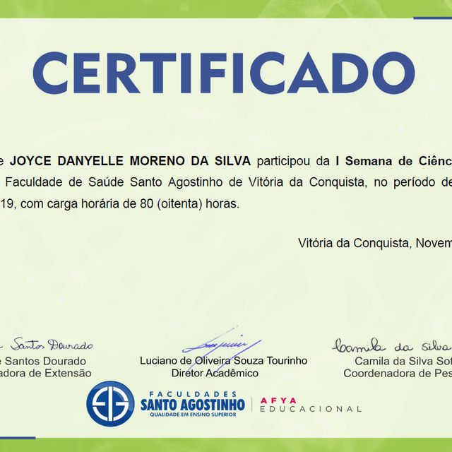Ampliar imagem: certificate 3