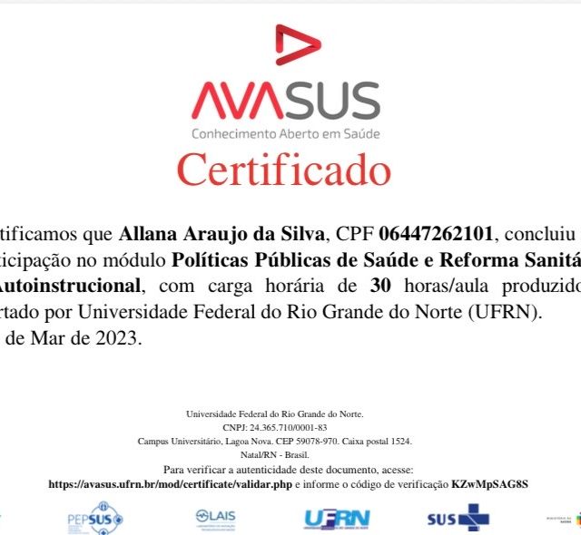 Ampliar imagem: certificate 11