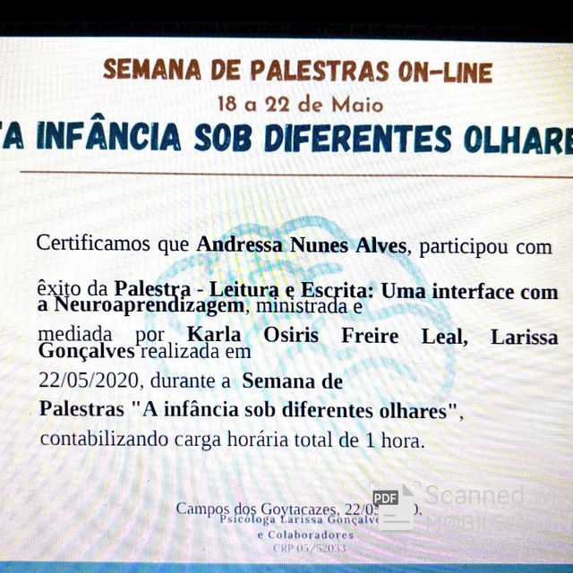 Ampliar imagem: certificate 32