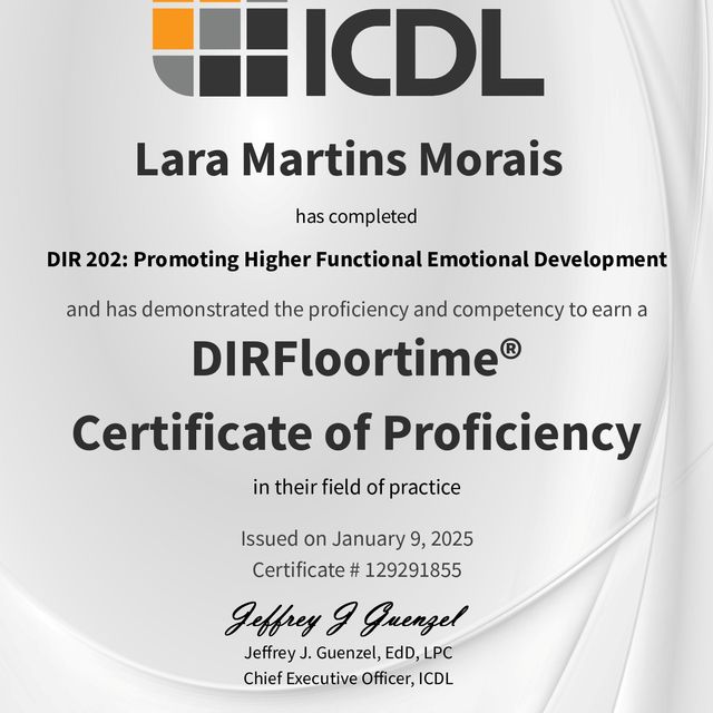 Ampliar imagem: certificate 1