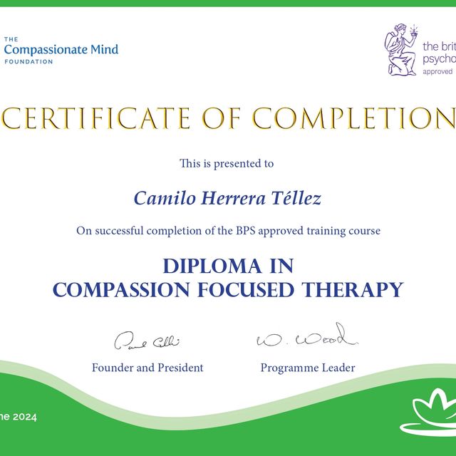 Acercar imagen: certificate 1