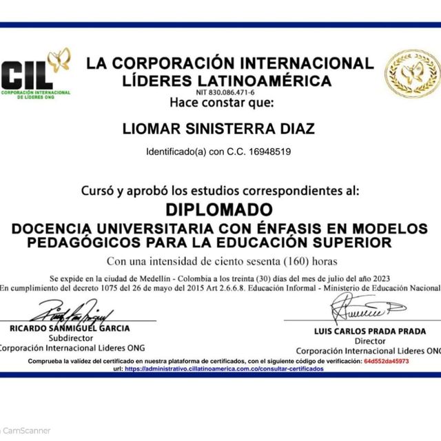 Acercar imagen: certificate 13