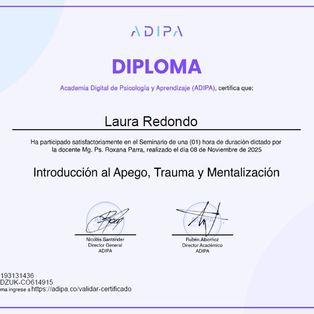 Acercar imagen: certificate 3