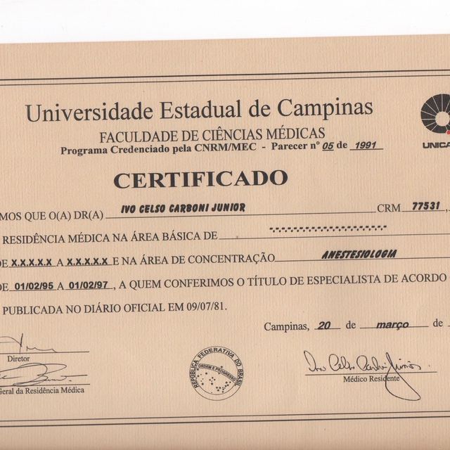 Ampliar imagem: certificate 3