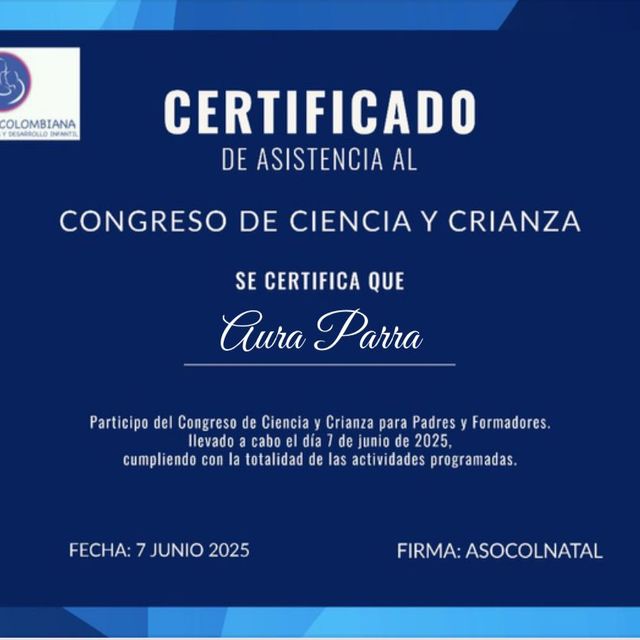 Acercar imagen: certificate 3