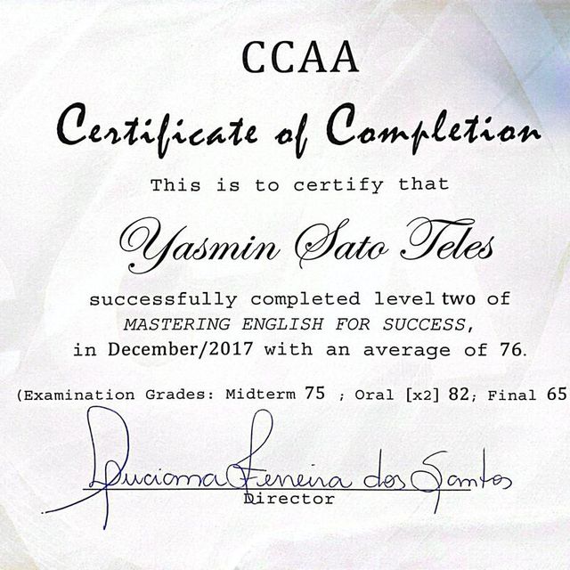 Ampliar imagem: certificate 1