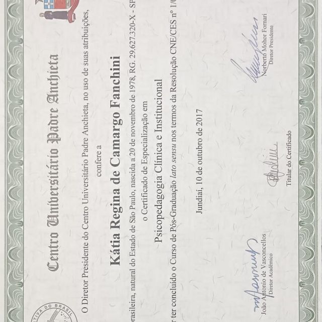 Ampliar imagem: certificate 3